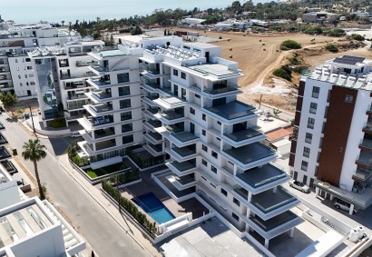 Larnaka - Makenzy, Larnaka Apartment For Sale | 27546