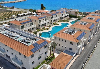 Zygi, Larnaka Detached Villa For Sale | 37197
