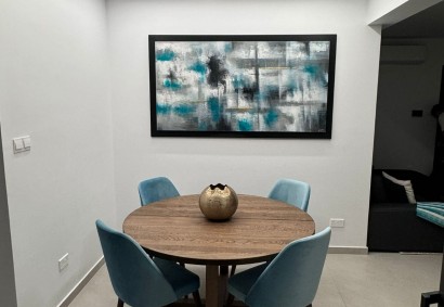 Livadia, Larnaka Apartment For Rent | 48351