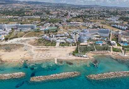 Chloraka, Paphos Town House For Sale | 48330