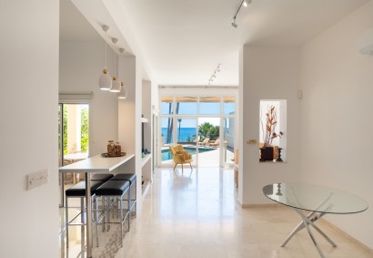Pegia - Coral Bay, Paphos Detached Villa For Rent | 47278