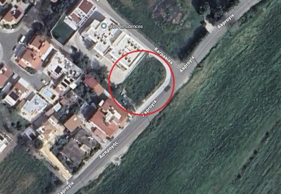 Geroskipou, Paphos Project For Sale | 48358