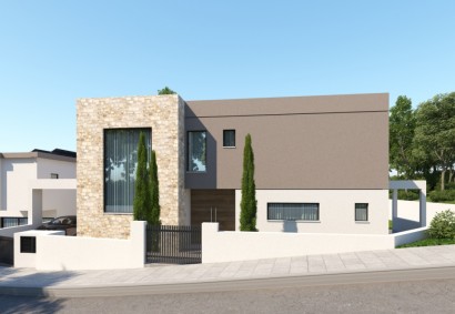 Erimi, Limassol Detached Villa For Sale | 48362