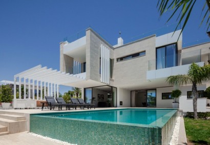 Kalogiri, Limassol Detached Villa For Rent | 48366AA