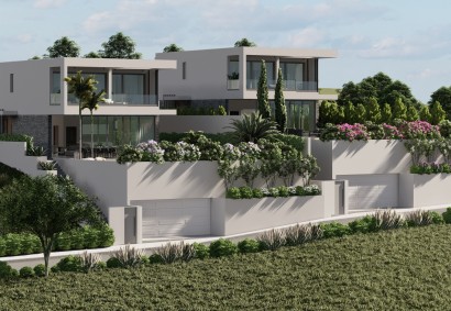 Geroskipou, Paphos Detached Villa For Sale | 48369