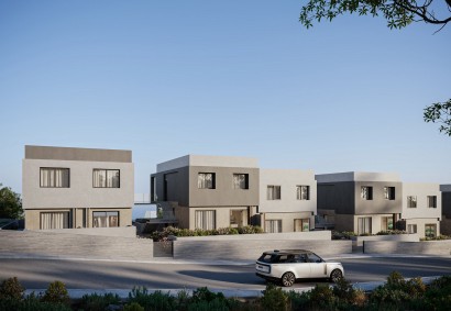 Tremithousa, Paphos Ground Floor Apartment For Sale | 48377