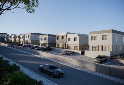 Tremithousa, Paphos Ground Floor Apartment For Sale | 48385