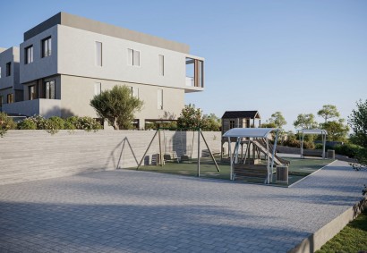 Tremithousa, Paphos Ground Floor Apartment For Sale | 48398