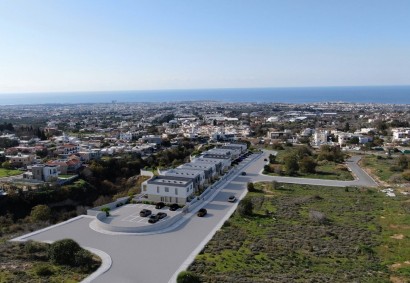 Tremithousa, Paphos Ground Floor Apartment For Sale | 48400