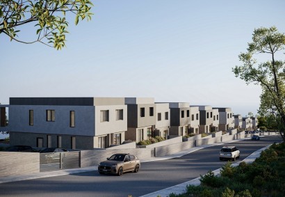 Tremithousa, Paphos Apartment For Sale | 48404