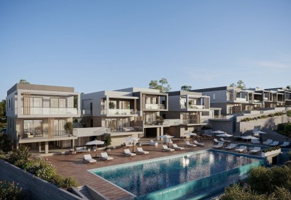 Tremithousa, Paphos Apartment For Sale | 48405
