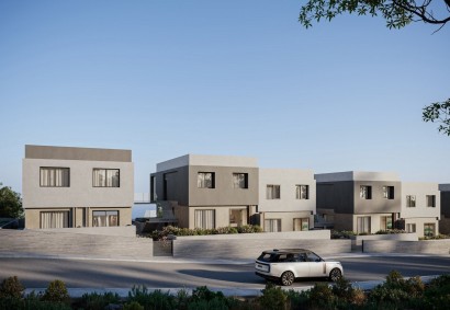 Tremithousa, Paphos Apartment For Sale | 48405