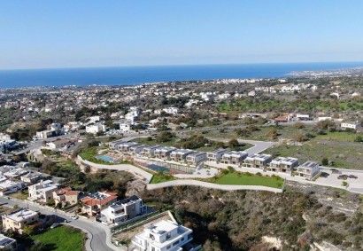 Tremithousa, Paphos Apartment For Sale | 48406