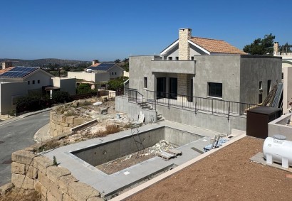 Monagroulli, Limassol Bungalow For Sale | 16919