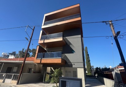 Apostolos Andreas, Limassol Apartment For Sale | 42794