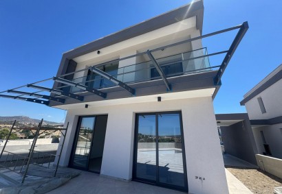 Moni, Limassol Detached Villa For Sale | 48430