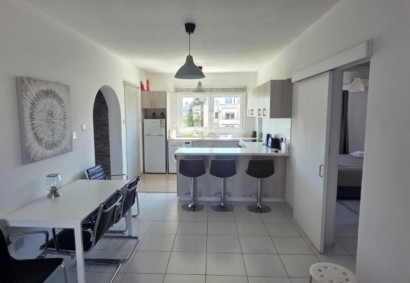 Potamos Germasogeias, Limassol Apartment For Sale | 48435