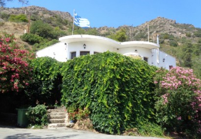 Odou, Larnaka Detached Villa For Sale | 48446