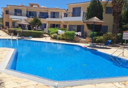 Kato Paphos - Tombs of The Kings Apartment For Sale | 48447