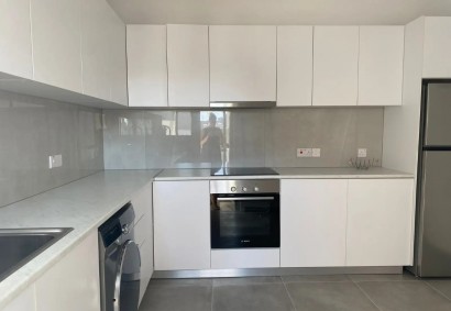 Agios Nektarios, Limassol Apartment For Sale | 48448