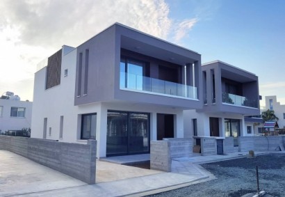 Mesogi, Paphos Detached Villa For Sale | 48455
