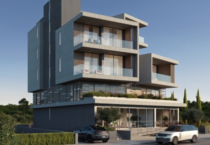 Paphos Town, Paphos Shop For Sale | 48465