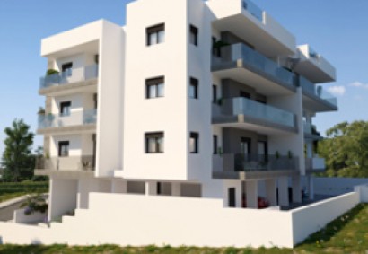 Panthea, Limassol Apartment For Sale | 48473