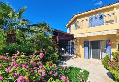 Kato Paphos - Tombs of The Kings Semi Detached Villa | 48474