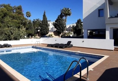 Kato Paphos - Tombs of The Kings Ground Floor Apartm | 48477