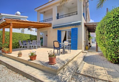 Pegia, Paphos Detached Villa For Sale | 48490