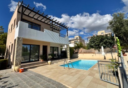 Pegia, Paphos Detached Villa For Sale | 48491