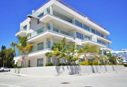 Protaras, Famagusta Ground Floor Apartment For Sale | 48499