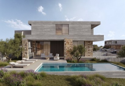 Pegia - Sea Caves, Paphos Detached Villa For Sale | 48518