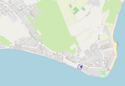 Pervolia, Larnaka Residential Land  For Sale | 48521