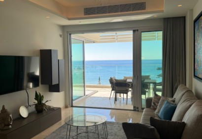 Pyrgos, Limassol Apartment For Sale | 48522
