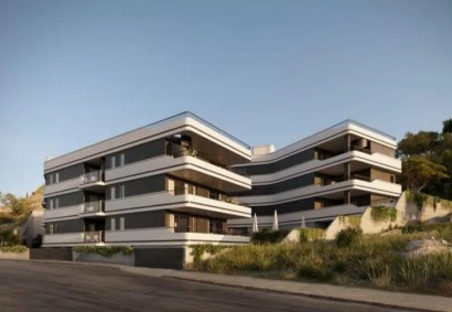 Agios Tychonas, Limassol Apartment For Sale | 48526