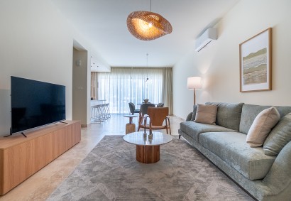 Empa, Paphos Semi Detached Villa For Rent | 48507