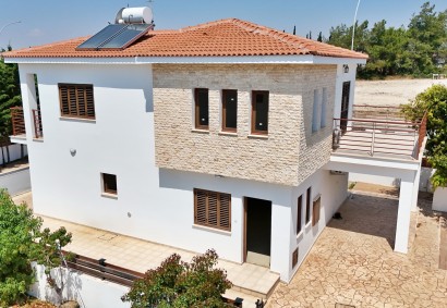 Pyla, Larnaka Detached Villa For Sale | 48354