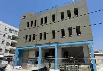 Agia Zoni, Limassol Buildings For Sale | 48355