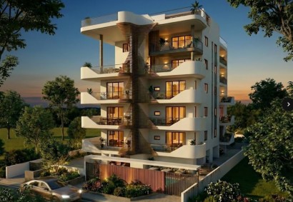 Larnaka - Skala, Larnaka Apartment For Sale | 48590