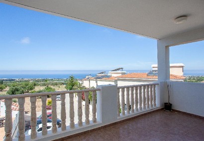 Tala, Paphos Apartment For Sale | 48604