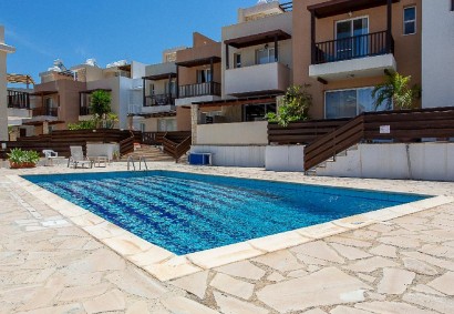 Argaka, Paphos Town House For Sale | 48605