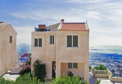 Pegia, Paphos Detached Villa For Sale | 48607