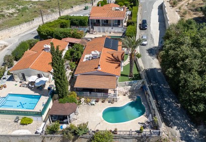 Tsada, Paphos Bungalow For Sale | 48376