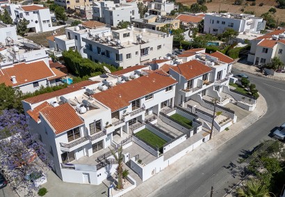 Petridia, Paphos Town House For Sale | 45862