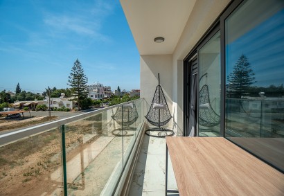 Paphos Town, Paphos Apartment For Sale | 48610