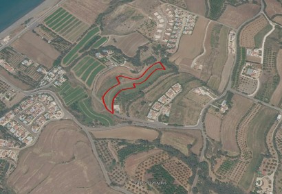Argaka, Paphos Touristic Land For Sale | 48611
