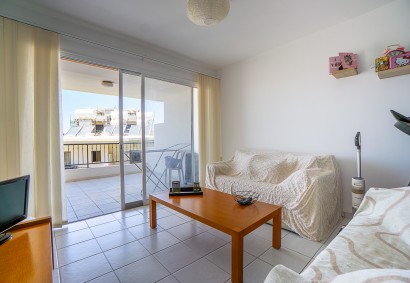 Agia Marinouda, Paphos Apartment For Sale | 48613