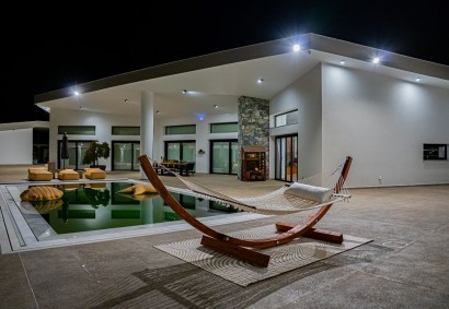 Louvaras, Limassol Detached Villa For Sale | 45195