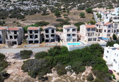 Pegia, Paphos Detached Villa For Sale | 48612